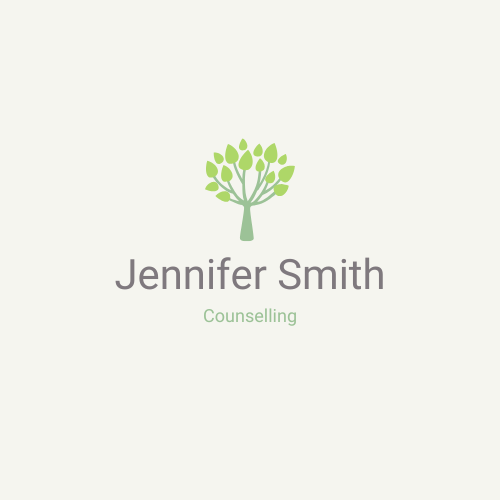 Jennifer Smith Counselling Logo